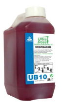 UB10 Degreaser 2L UB10 Degreaser 2L