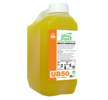 UB50 Multi Surface Cleaner 2L UB50 Multi Surface Cleaner 2L