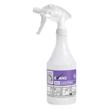 Evans EC4 Trigger & Bottle Evans EC4 Trigger & Bottle